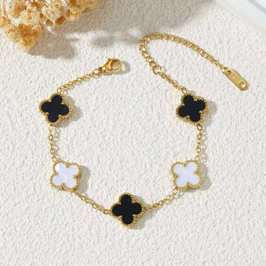 Clover Eclipse- Gold