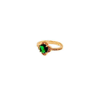 Emerald Blossom