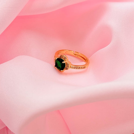 Emerald Blossom