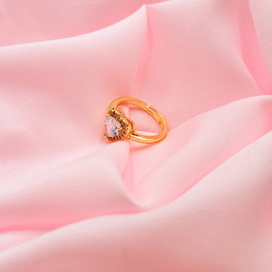 Lover’s Gem