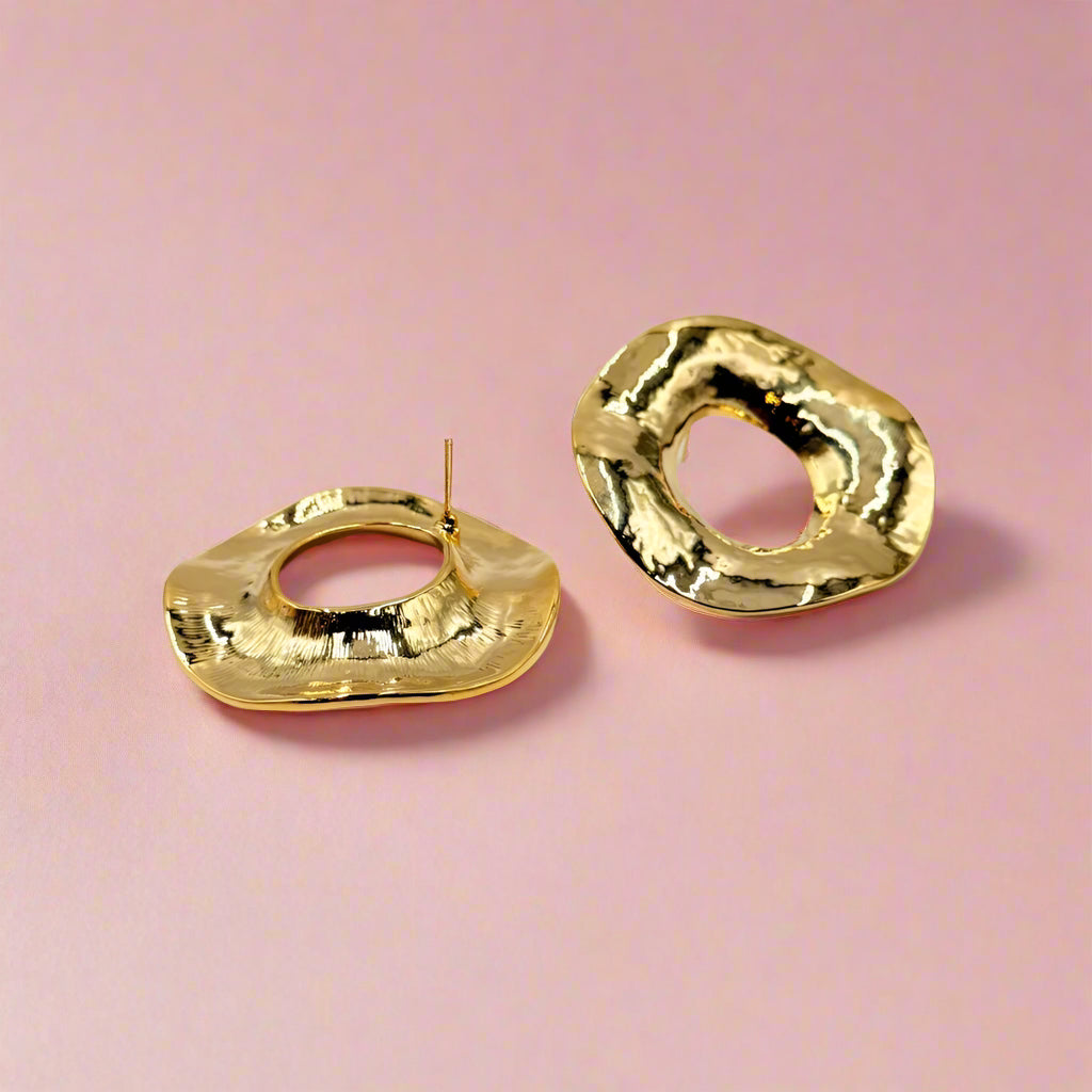 CLIQ Earring