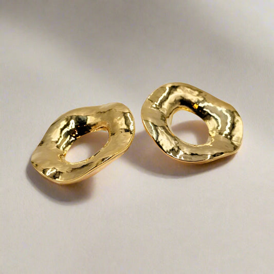 CLIQ Earring