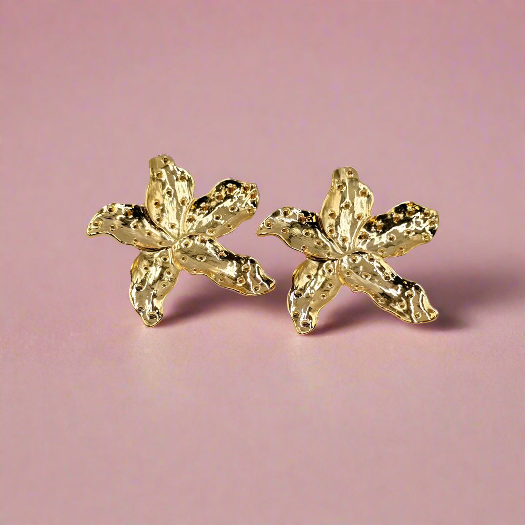 Maristar Earring