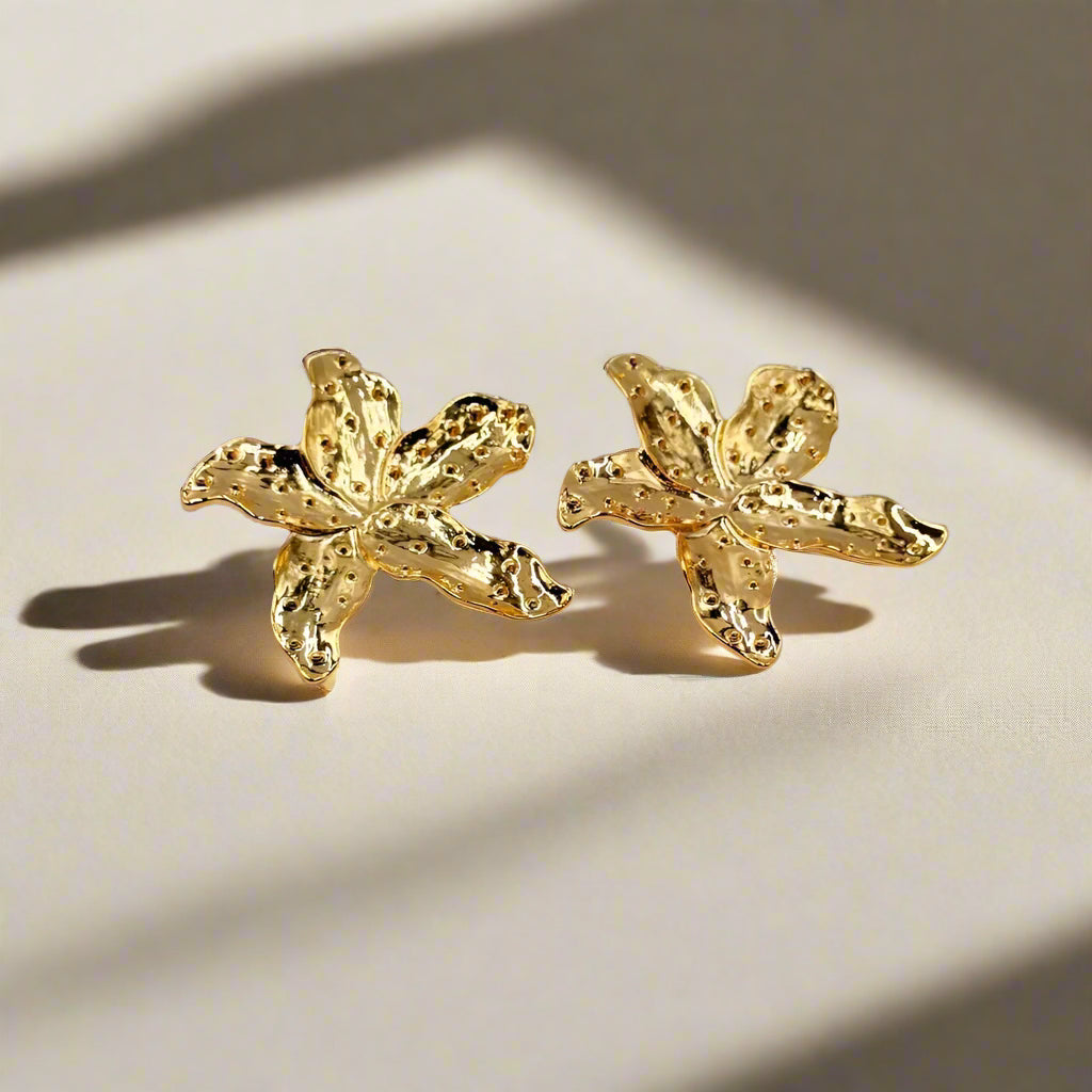 Maristar Earring