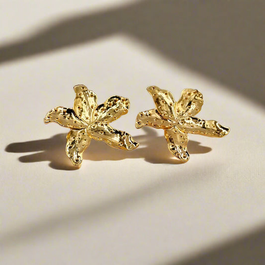 Maristar Earring