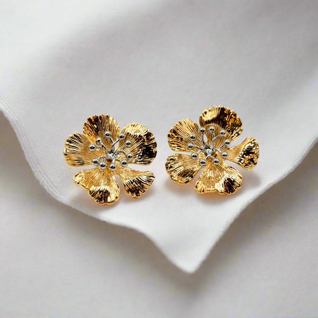 Lunafleur Earring