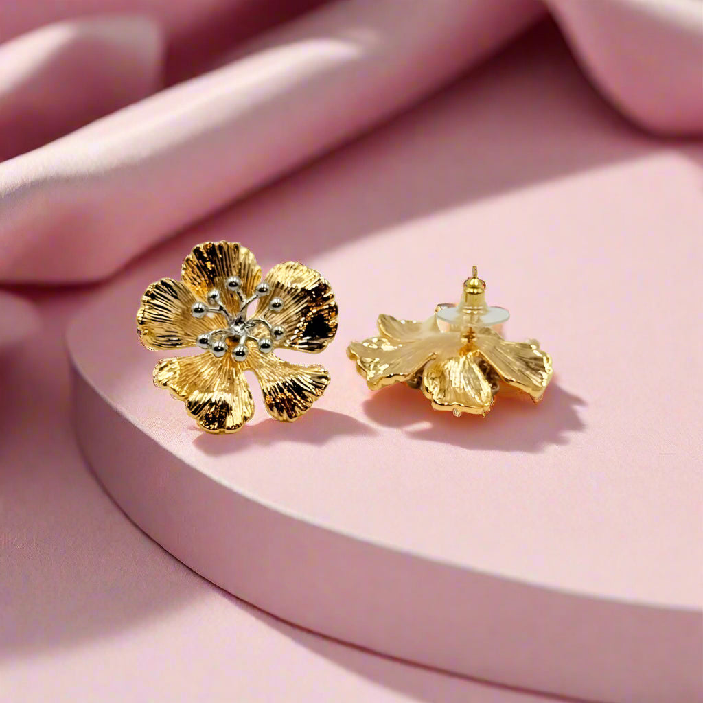 Lunafleur Earring