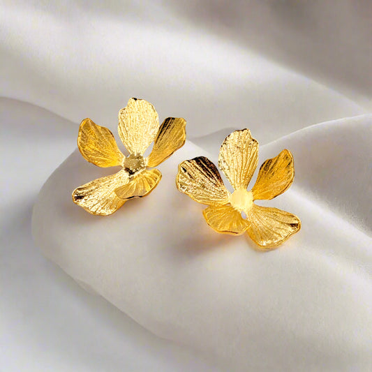 Flare Earring