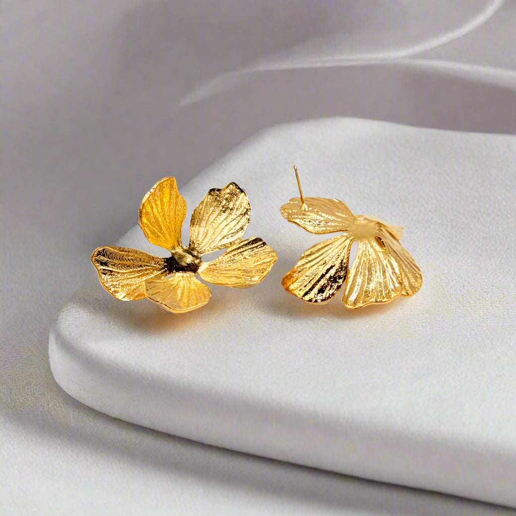 Flare Earring