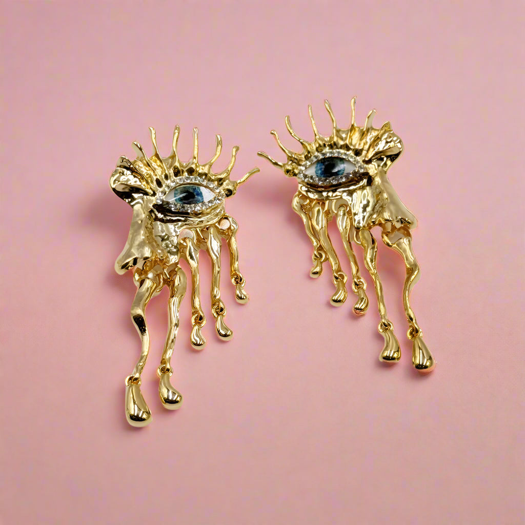 OmniEye Earring