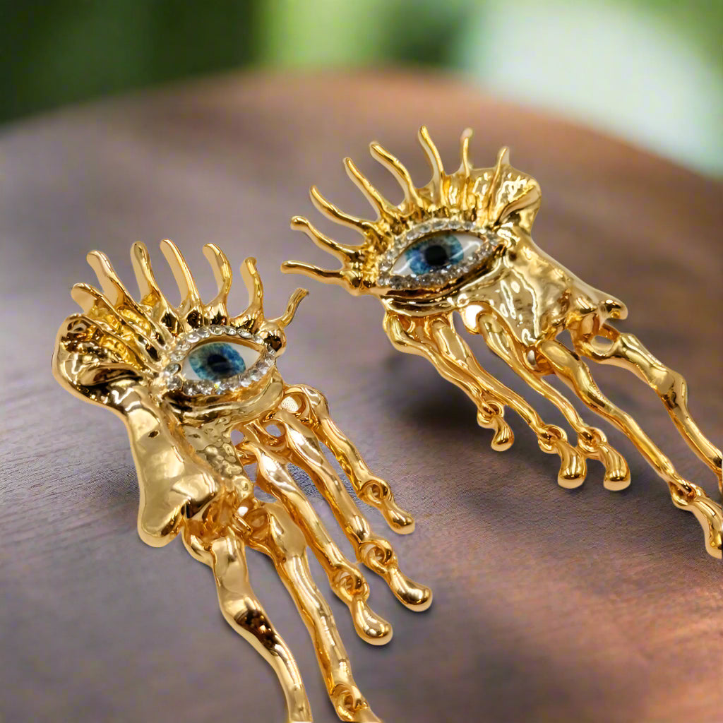 OmniEye Earring