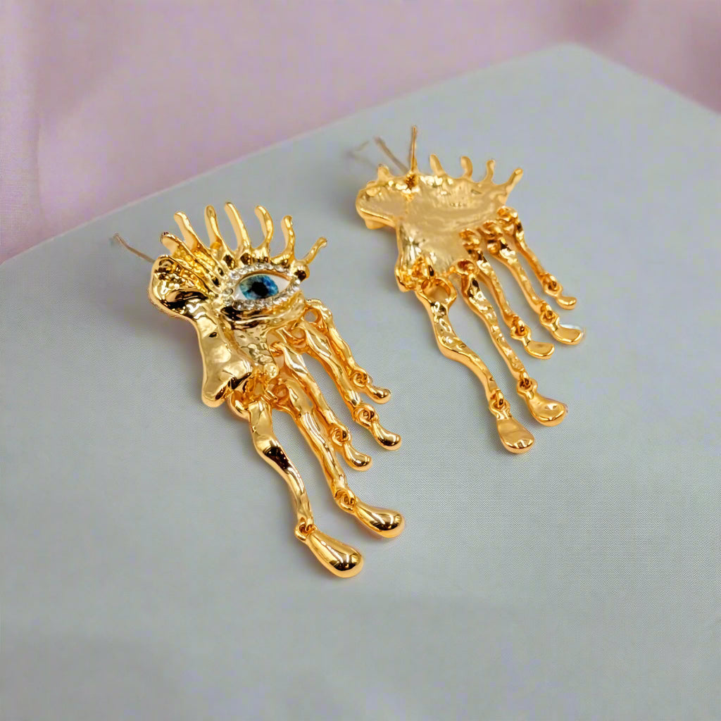 OmniEye Earring