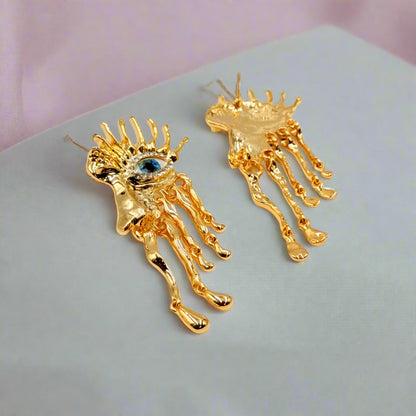 OmniEye Earring