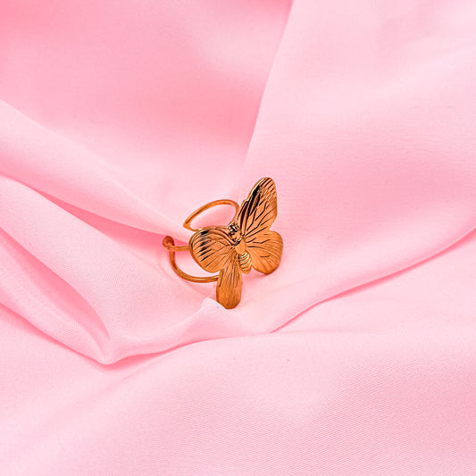 Butterfly Bloom