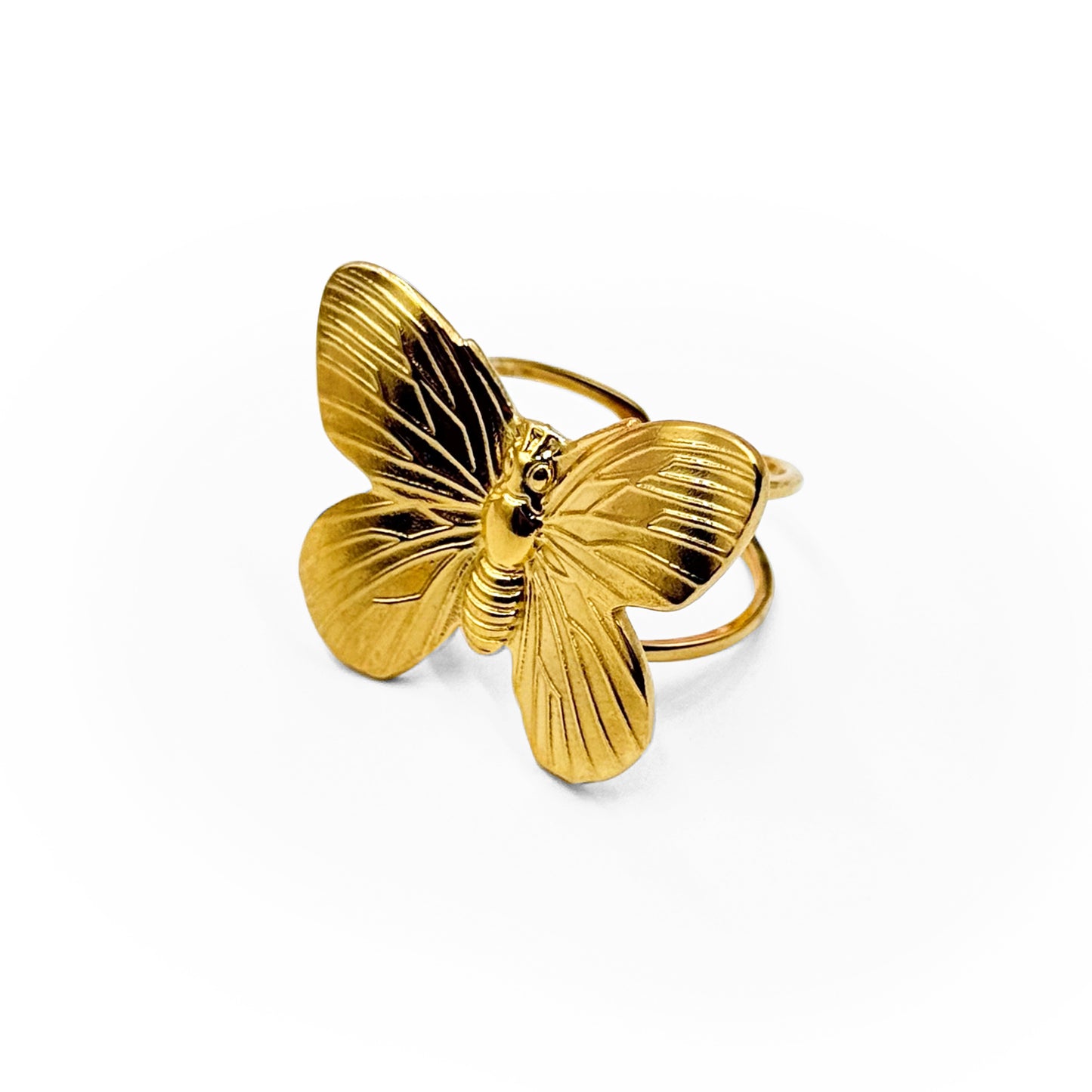 Butterfly Bloom