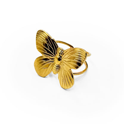 Butterfly Bloom