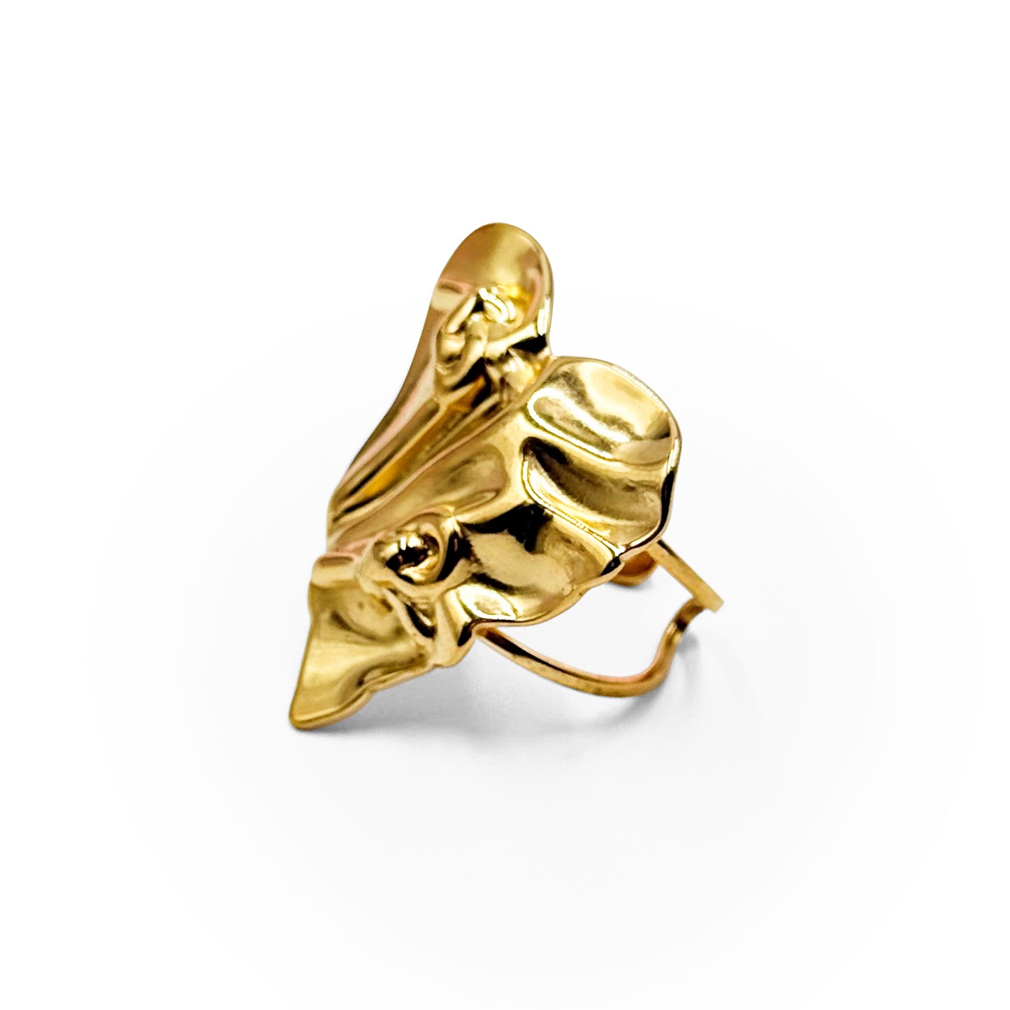 Heart Of Gold