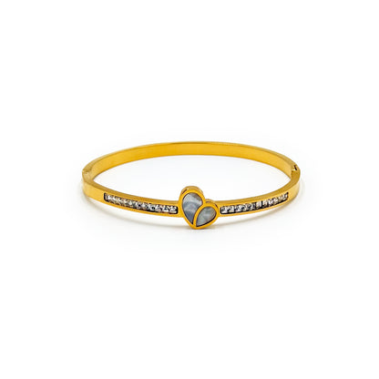 Shining Love Bracelet