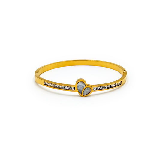 Shining Love Bracelet