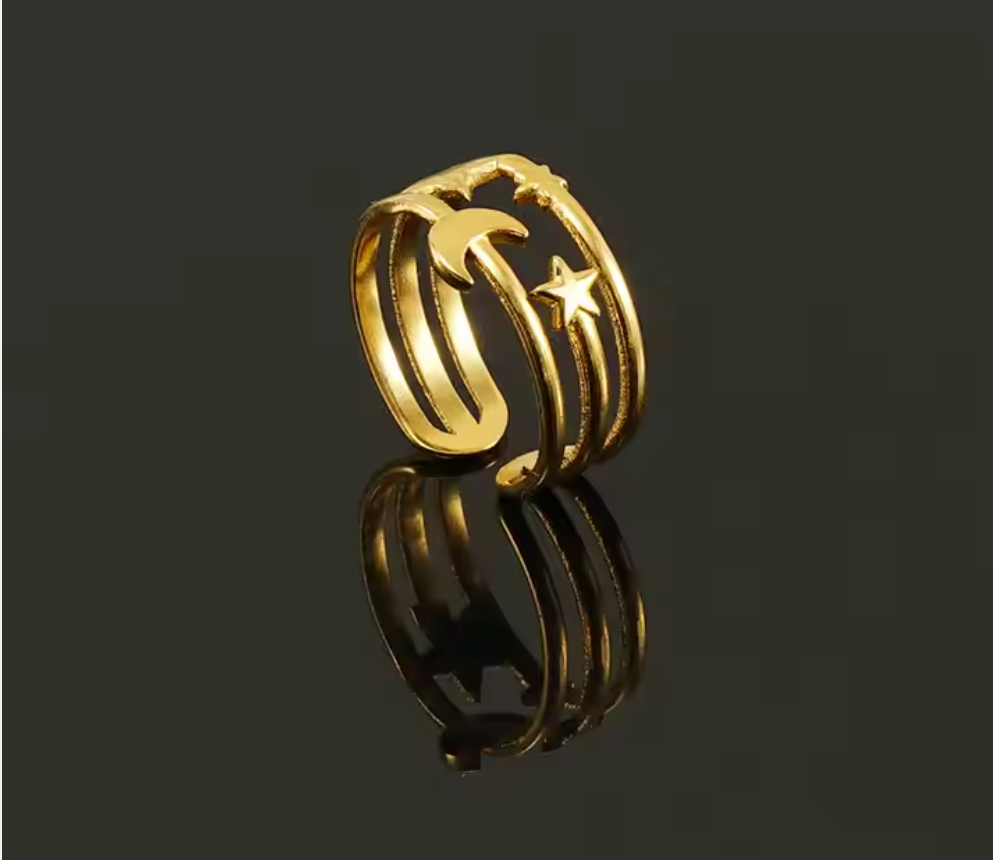 Celestial Band