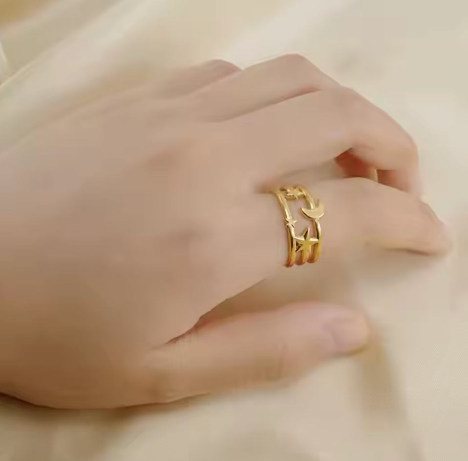 Celestial Band