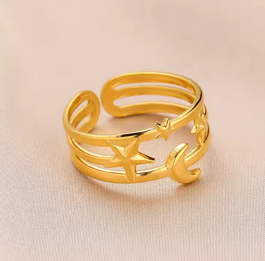 Celestial Band