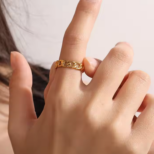 Minimal Link Band