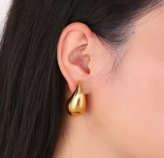 Dew Drop Earrings