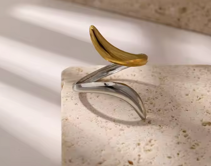 Dual Swirl Band
