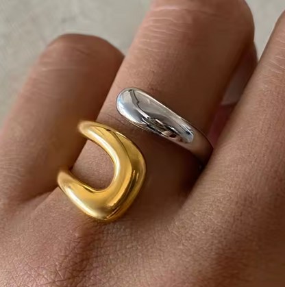 Dual Rub Band
