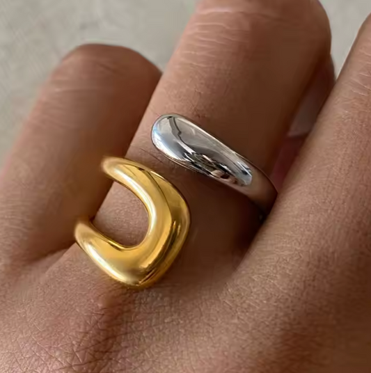 Dual Rub Band