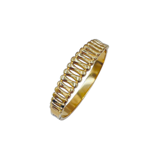Bars Bracelet