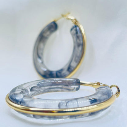 Glow Hoops